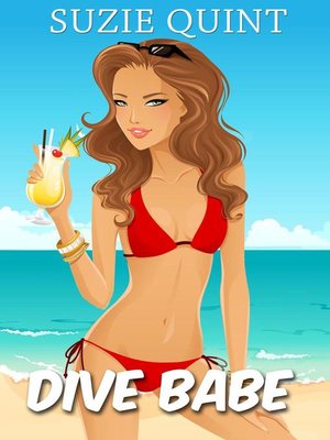 cover image of Dive Babe
